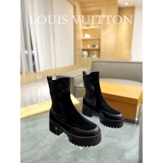 LV Boots